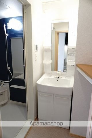 ベルメゾン法花の内装写真