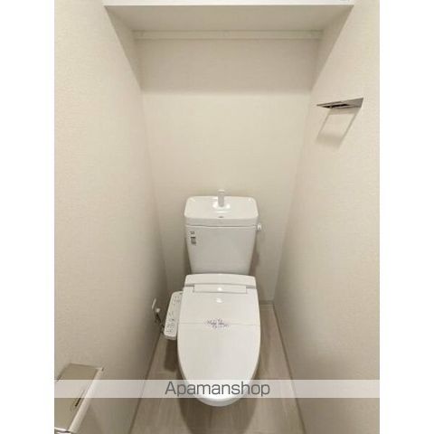 メインステージ名古屋ノースマークの内装写真