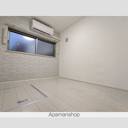 シアヴィータ名古屋[1DK/25.41m2]のリビング・居間2