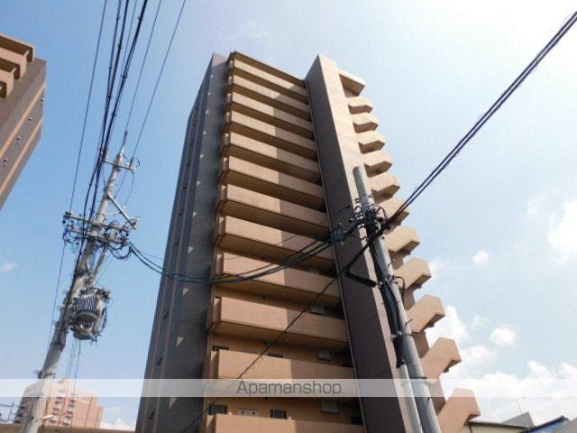 リバーコート砂田橋Ⅱ 402 ｜ 愛知県名古屋市東区大幸４丁目21-15（賃貸マンション1LDK・4階・49.98㎡） その3
