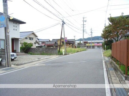 長野県長野市篠ノ井御幣川[1K/26.49m2]の外観2