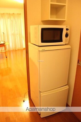 レオパレスサニーコート大町[1K/22.35m2]のその他設備