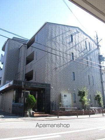 ブルッシュフィールド 社台の外観写真