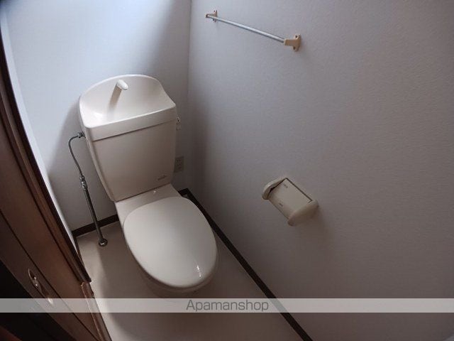 レスポワールオオノの内装写真