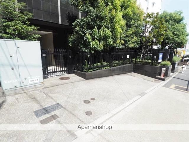 レジディア高輪桂坂のその他写真