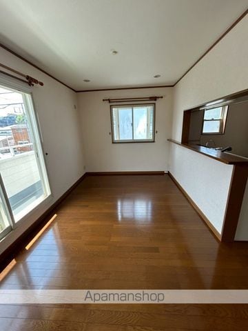 湘南モノレール 西鎌倉駅 徒歩7分 2階建 築26年の内装写真