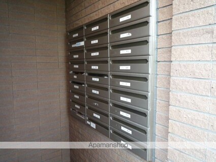 バウムドルフ[3LDK/66.36m2]の外観4