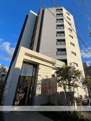 セイクレッド[3LDK/72.5m2]の外観4