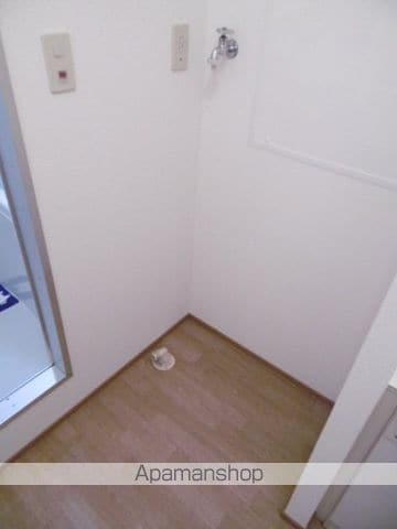 エクストリームの内装写真