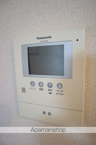 フジパレスルミナスの内装写真