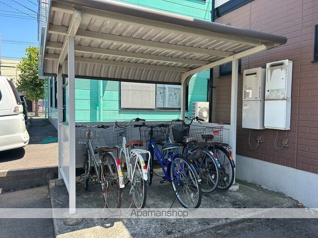 ロイヤルファミールII Aのその他写真