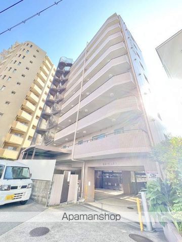 楠青山ビル別館の外観写真