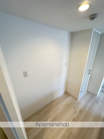アルファスクエア北24西2の内装写真