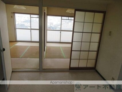 フレーベルハイツ[2DK/38.88m2]の内装9