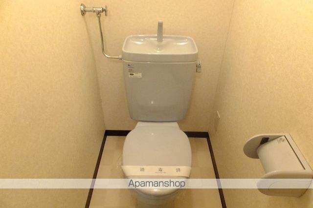 ルーブル4条館の内装写真