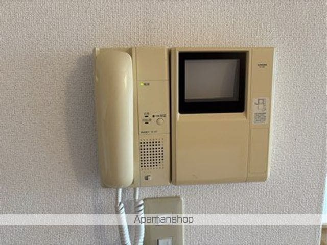 テラーサ壱番館の内装写真