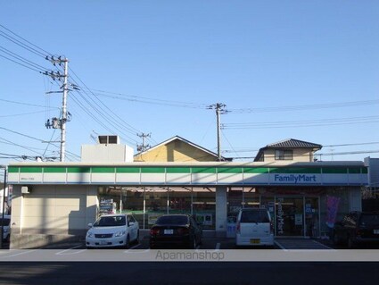 宮城県仙台市青葉区西勝山[1LDK/45.02m2]の周辺1