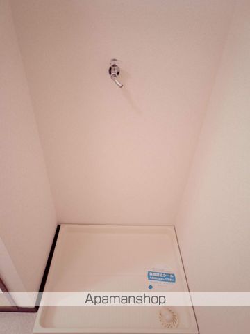GUARDIANの内装写真
