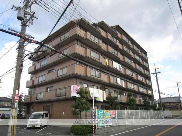 アネックス岸和田の外観写真