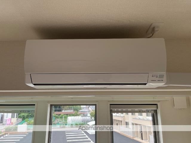 ラルーナBの内装写真