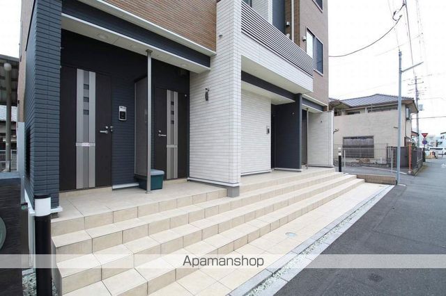 ステラ吉原の外観写真