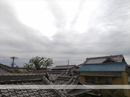 和歌山県和歌山市杭ノ瀬[3DK/47.16m2]の眺望