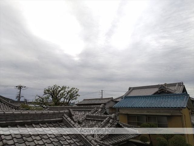 和歌山県和歌山市杭ノ瀬[3DK/47.16m2]の眺望