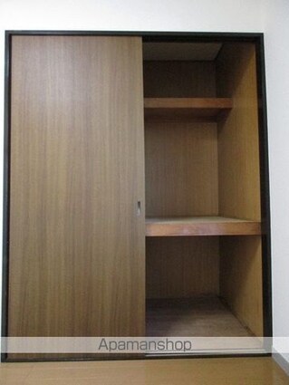 東京都練馬区中村３丁目[3LDK/80.89m2]のトイレ