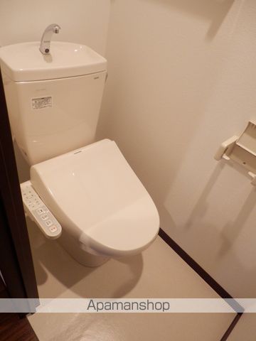 スペランツァマルヤマの内装写真