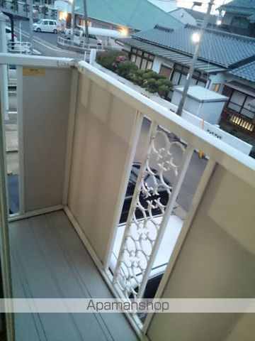 シティ大森の内装写真