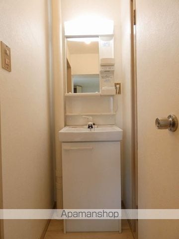 メゾン鹿谷の内装写真