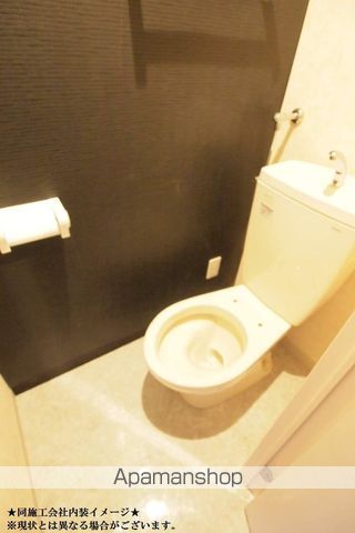 ANGEーORの内装写真