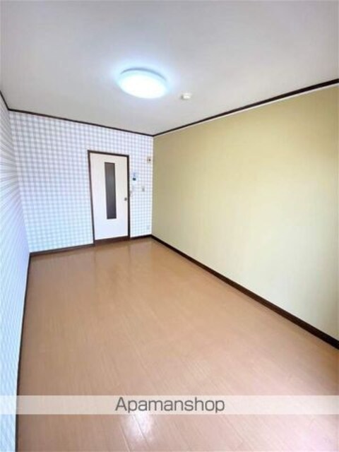 オーティハイツ黒田[1K/19.6m2]のリビング・居間