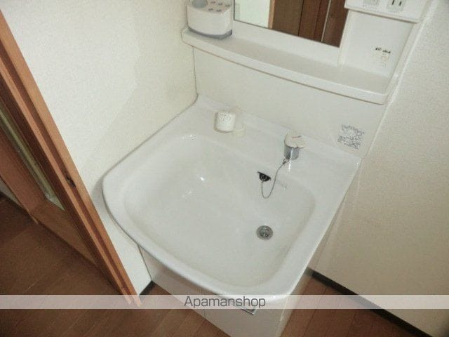 MS入山の内装写真