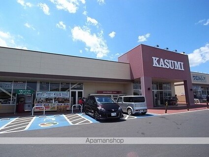 Ｇｒａｎｄ　Ｗｉｎｄｓ　Ｔｓｕｋｕｂａ　ＩＶ[2LDK/52.62m2]の周辺1