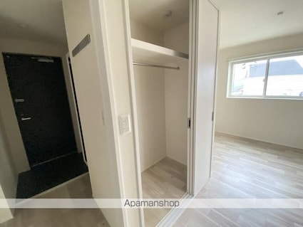 ｋｏｔｉ壱番館[1R/28.08m2]の収納