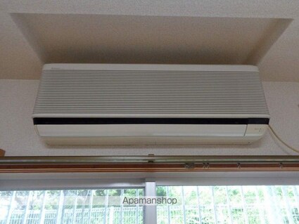 コーポ葉山[1K/25.42m2]のその他設備