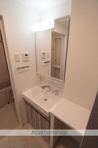 LASANTE観音本町の内装写真