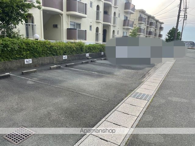 コートビレッジ山手Bのその他写真