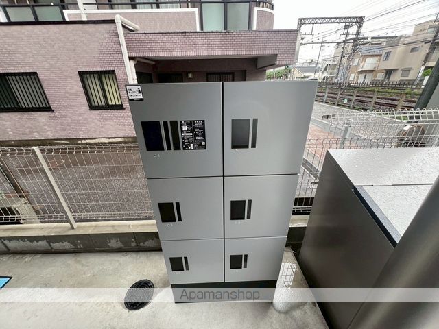 イーリスコート大和中央のその他写真