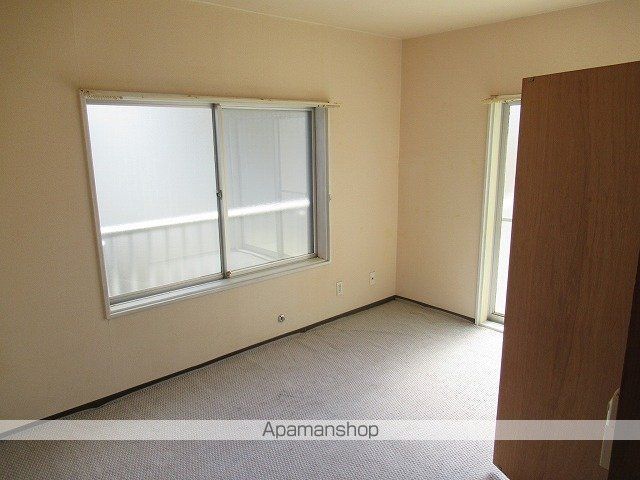 グランドーレ中屋敷の内装写真