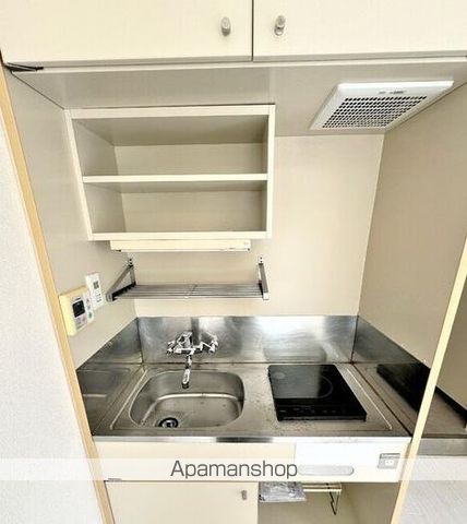 アルファ西宝町の内装写真