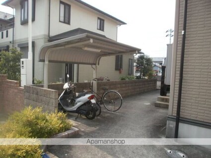 和歌山県海南市岡田[1K/26.93m2]の内装1