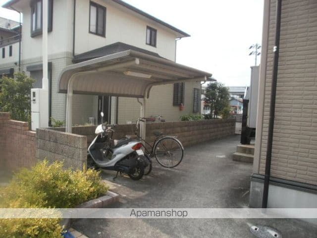 和歌山県海南市岡田[1K/26.93m2]の内装1