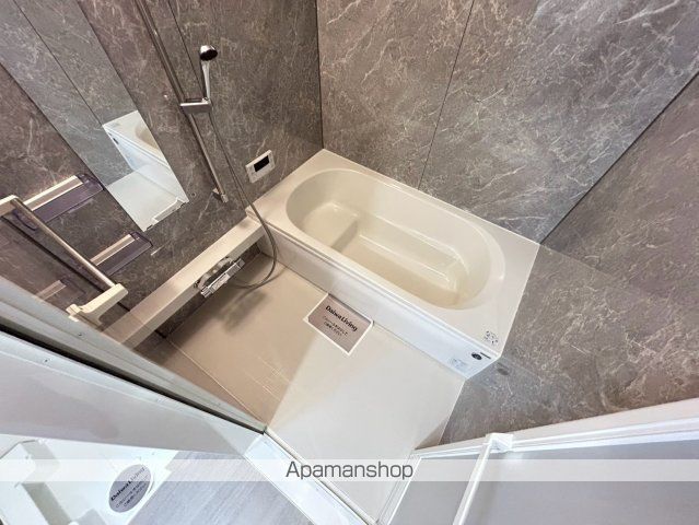 アクアポルタの内装写真