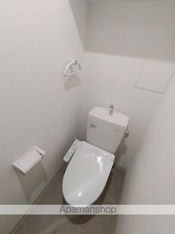MV.FM大阪放出IIの内装写真