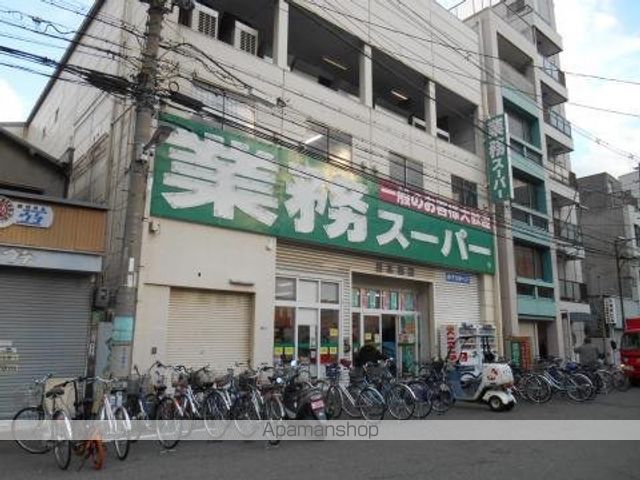 大阪府大阪市浪速区日本橋西１丁目(賃貸マンション1K・4階・24.80㎡)の写真 その17