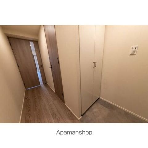 プラウドフラット浅草トレサージュの内装写真