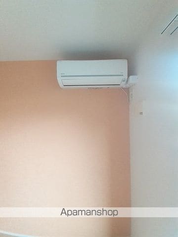 ブランシュ・フルールの内装写真