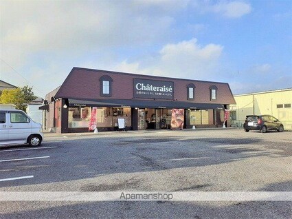 フォーリストⅠ[1LDK/49.14m2]の周辺1